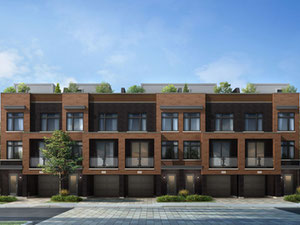 房地产在 Citywalk — look at the real estate search engine GEOLN.COM. 照片 3