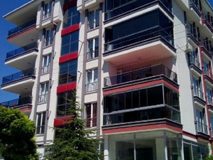 عقار للبيع في Solmaz Bulut Apartmani — انظر إلى محرك البحث العقاري GEOLN.COM. صورة فوتوغرافية 3