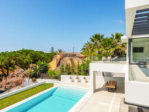 别墅 4 卧室 777 m² 在 Elviria, 西班牙 — 来自开发商和业主的房地产搜索引擎 GEOLN.COM. 照片 34