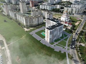 Real estate in Residential complex Sukharevo — look at the real estate search engine GEOLN.COM. Photo 5