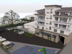 房地产在 L7 House — look at the real estate search engine GEOLN.COM. 照片 3