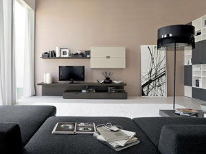 Real estate in Ecocity Krtsanisi — look at the real estate search engine GEOLN.COM. Photo 6