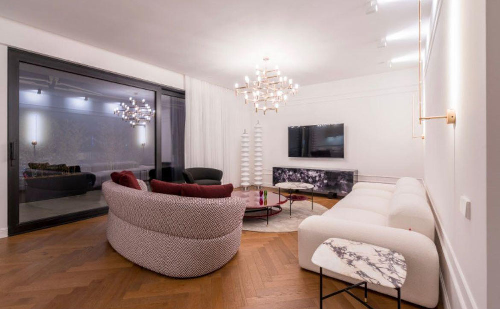 Продається квартира біля озера Лісі — Пошуковик нерухомості від забудовників і власників GEOLN.COM. Фото 1