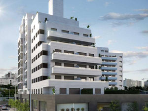 房地产在 Residencial Valdevivar — look at the real estate search engine GEOLN.COM. 照片 3