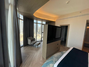 Invest in Paramount Hotel Midtown — Find off-plan property or real estate resale directly from developers and owners GEOLN.COM. Photo 2