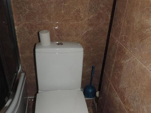 Gldani的3.5间客房的公寓。第比利斯的低价公寓 — 来自开发商和业主的房地产搜索引擎 GEOLN.COM. 照片 13