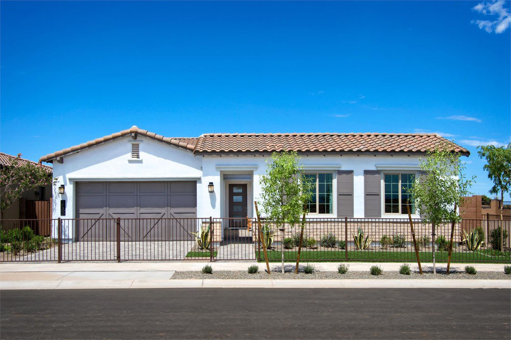 Нерухомість в Emblem at Gateway Quarter — дивіться на пошуковику нерухомості GEOLN.COM. Фото 1