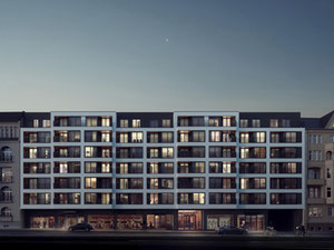 Нерухомість в Wyszynskiego 56 — дивіться на пошуковику нерухомості GEOLN.COM. Фото 2