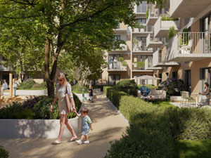 Real estate in Zenit — look at the real estate search engine GEOLN.COM. Photo 3