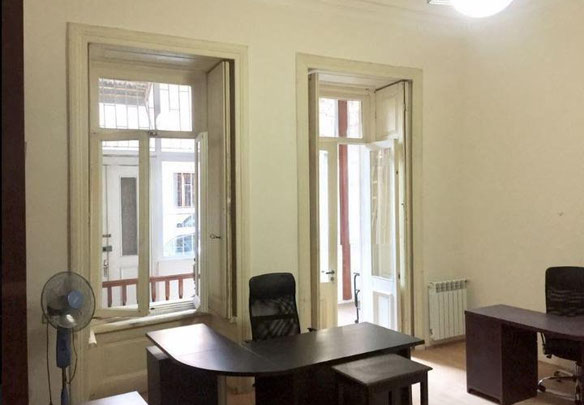 Продається квартира в Сололаки