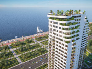 Недвижимость в STEPS — смотрите на поисковике недвижимости GEOLN.COM. Фото 2