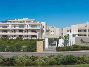 içindeki mülkiyet Harmony — emlak arama motoru GEOLN.COM'a bakın. Fotoğraf 2