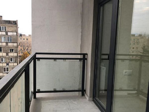 Gldani的2个房间的公寓。在第比利斯，Gldani购买公寓 — 来自开发商和业主的房地产搜索引擎 GEOLN.COM. 照片 9