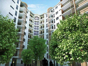 Mieszkanie z 3 sypialniami w Vake. Kup mieszkanie w Tbilisi, Vake — Wyszukiwarka nieruchomości od deweloperów i właścicieli GEOLN.COM. Zdjęcie 2