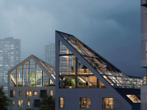 Недвижимость в NIEUW BERGEN — смотрите на поисковике недвижимости GEOLN.COM. Фото 10