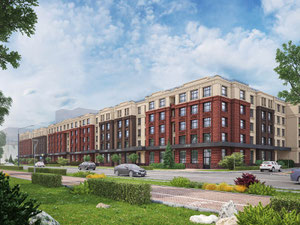 Immobilien in Sosnovka — Schauen Sie sich die Immobiliensuchmaschine GEOLN.COM an. Foto 2