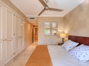 公寓 3 间卧室 157 平方米，位于西班牙黄金地带 — 来自开发商和业主的房地产搜索引擎 GEOLN.COM. 照片 12