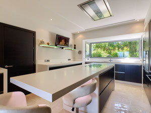 别墅 5 间卧室 537 m² 在 Flamingo, 西班牙 — 来自开发商和业主的房地产搜索引擎 GEOLN.COM. 照片 15