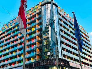 Продается квартира в Батуми — 来自开发商和业主的房地产搜索引擎 GEOLN.COM. 照片 4