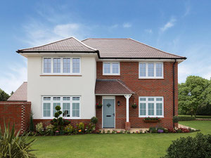 Nieruchomości w The Parsonage — spójrz na wyszukiwarkę nieruchomości GEOLN.COM. Zdjęcie 2