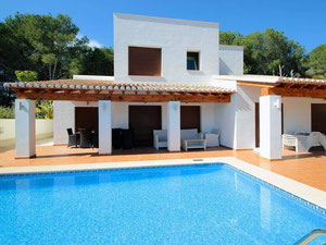 西班牙别墅，瓦伦西亚，莫莱拉 — 来自开发商和业主的房地产搜索引擎 GEOLN.COM. 照片 2