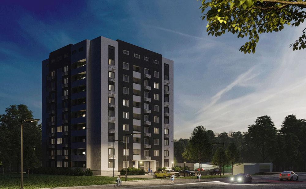 房地产在 Crocus — look at the real estate search engine GEOLN.COM. 照片 1