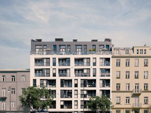 Real estate in Stalowa 27 — look at the real estate search engine GEOLN.COM. Photo 3