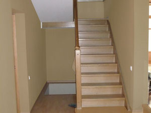 სახლი გარეუბანში ლატვიაში, გერკალნეს რეგიონში, მაკსტენიეკი — უძრავი ქონების ყიდვა და მფლო ბელებისგან GEOLN.COM. ფოტო 5