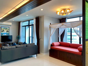 普吉岛的公寓，泰国 — 来自开发商和业主的房地产搜索引擎 GEOLN.COM. 照片 3