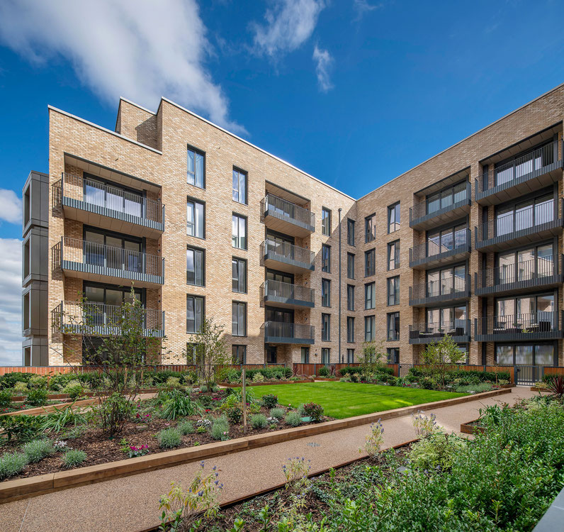 უძრავი კონება Staines Upon Thames — გადახედეთ უძრავი ქონების საძიებო სისტემას GEOLN.COM. ფოტო 1