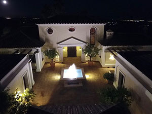 Villa 6 bedrooms 950 m² in Montemayor, Spain — Find off-plan property or real estate resale directly from developers and owners GEOLN.COM. Photo 42