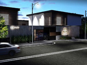 Real estate in Royal Bademli — look at the real estate search engine GEOLN.COM. Photo 2