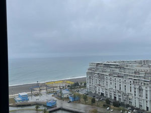 出售巴统万怡酒店的 2 室公寓。 — 来自开发商和业主的房地产搜索引擎 GEOLN.COM. 照片 8