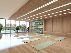 Нерухомість в ONE28 King Street Condos — дивіться на пошуковику нерухомості GEOLN.COM. Фото 5