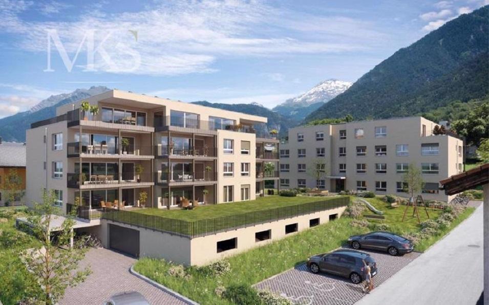 Нерухомість в Frei-Traum — дивіться на пошуковику нерухомості GEOLN.COM. Фото 1