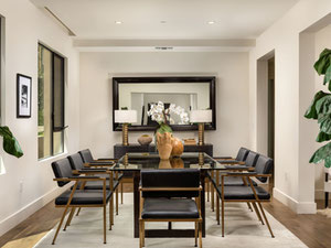 房地产在 Terraces at The Ambassador Gardens — look at the real estate search engine GEOLN.COM. 照片 6