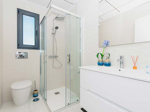 Chalet 3 habitaciones 124 m² en Polope de la Marina, España — Encuentre propiedades fuera del plan o reventa de bienes inmuebles directamente de desarrolladores y propietarios GEOLN.COM. Foto 14