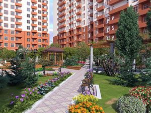 Real estate in Сумгаит 9-й микрорайон — look at the real estate search engine GEOLN.COM. Photo 3