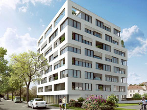 Нерухомість в Byty Na Korabe — дивіться на пошуковику нерухомості GEOLN.COM. Фото 2