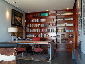 别墅 5 间卧室 585 平方米，位于西班牙洛斯蒙特罗斯 — 来自开发商和业主的房地产搜索引擎 GEOLN.COM. 照片 12