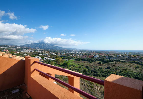 Townhouse 3 bedrooms 173 m² in La Alqueria, Spain