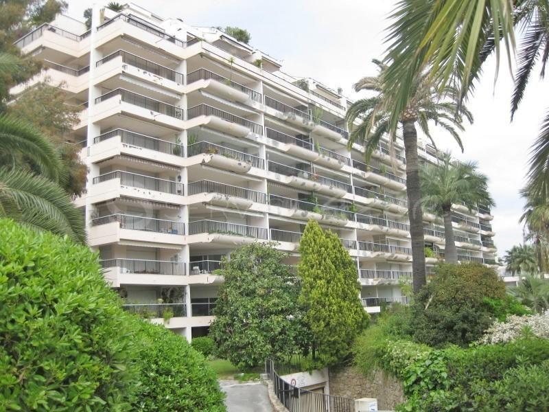 法国的海边公寓，Golfe-Juan — 来自开发商和业主的房地产搜索引擎 GEOLN.COM. 照片 1
