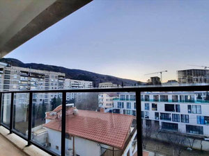 Ortachala 2间卧室的公寓。买公寓在第比利斯，Ortachala — 来自开发商和业主的房地产搜索引擎 GEOLN.COM. 照片 12