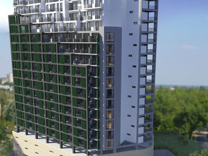 房地产在 Mindelis Diamond — look at the real estate search engine GEOLN.COM. 照片 3