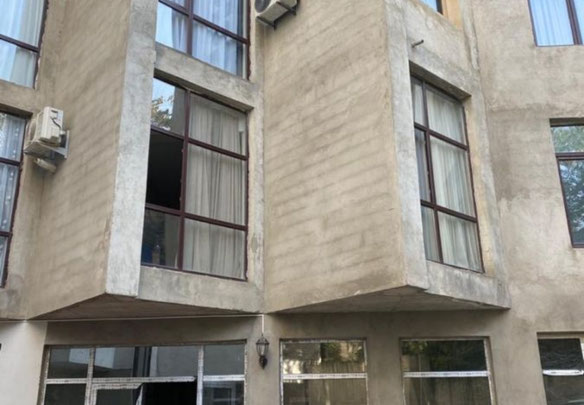 Продається комерційна площа