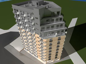 Propiedad en venta en Archil Mefe St, 8 — mira el buscador inmobiliario GEOLN.COM. Foto 4