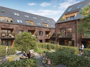 Нерухомість в BRF Sundet — дивіться на пошуковику нерухомості GEOLN.COM. Фото 2