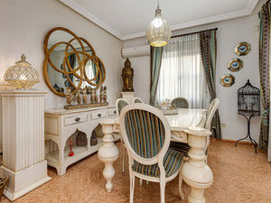 Townhouse 3 საძინებელი 153 m² ტორრევიაში, ესპანეთი — უძრავი ქონების ყიდვა და მფლო ბელებისგან GEOLN.COM. ფოტო 7