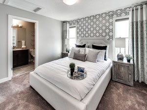 უძრავი კონება Tamarack ALTIUS Townhomes — გადახედეთ უძრავი ქონების საძიებო სისტემას GEOLN.COM. ფოტო 8