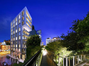 Propiedad en venta en The Emerson — mira el buscador inmobiliario GEOLN.COM. Foto 5